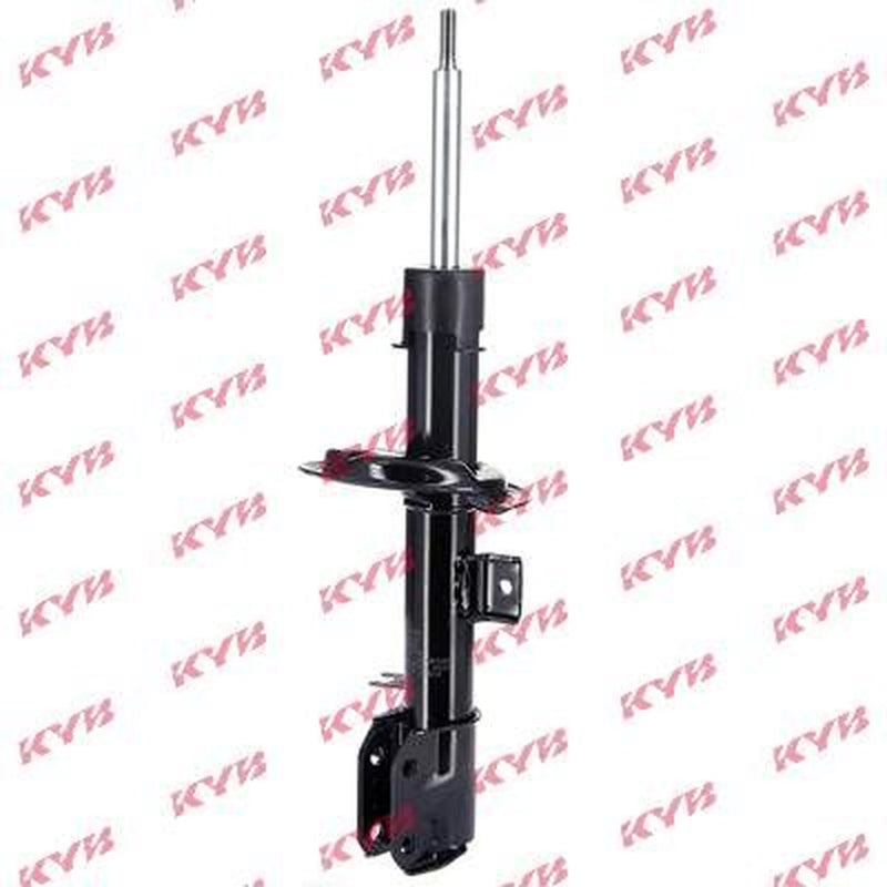 KYB Shock Absorber Damper Strut Front Left 333754