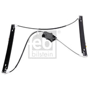 Febi Electric Window Regulator Lifter Right Front 177069