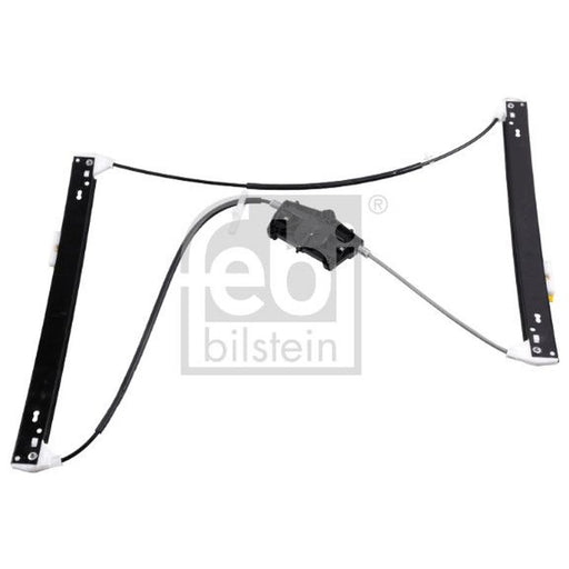 Febi Electric Window Regulator Lifter Right Front 177069