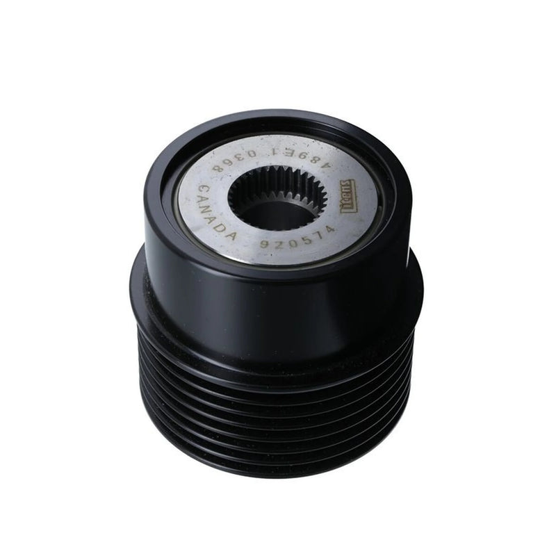 Valeo Alternator Overrunning Freewheel Clutch 592057