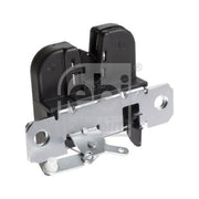 Febi Tailgate Boot Lock Mechanism 195987