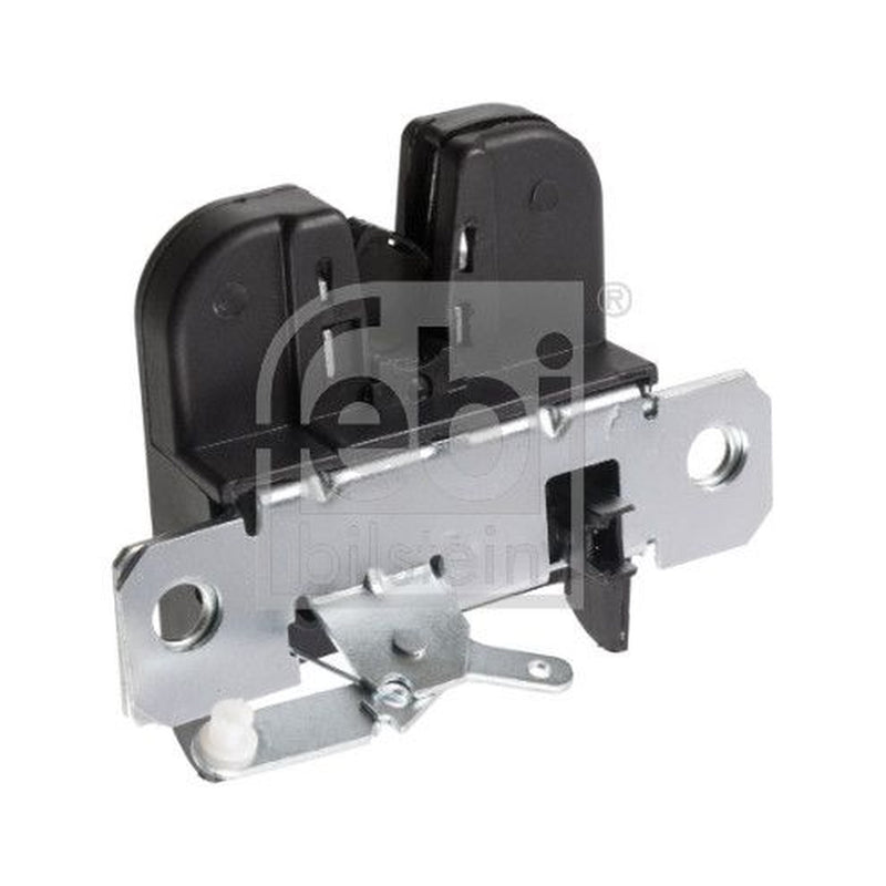 Febi Tailgate Boot Lock Mechanism 195987