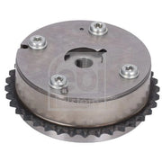 Febi Camshaft Adjuster Intake Side 36 Teeth 178593