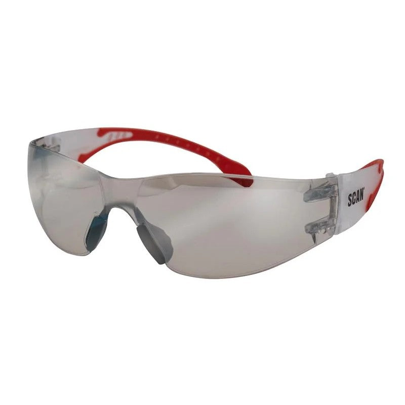 Scan Flexi Spectacle Mirror - 2HCC37C