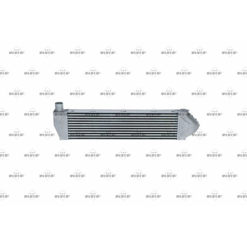 NRF Intercooler (Charge Air Cooler) 30514