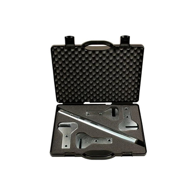 Power-TEC Welded Hinge Adjusting Kit, 4 Heads - PPL