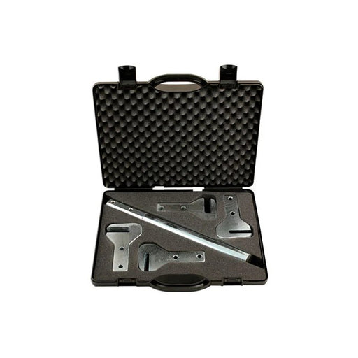 Power-TEC Welded Hinge Adjusting Kit, 4 Heads - PPL
