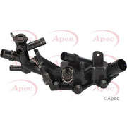 Apec Coolant Flange Housing Connector ATH1455