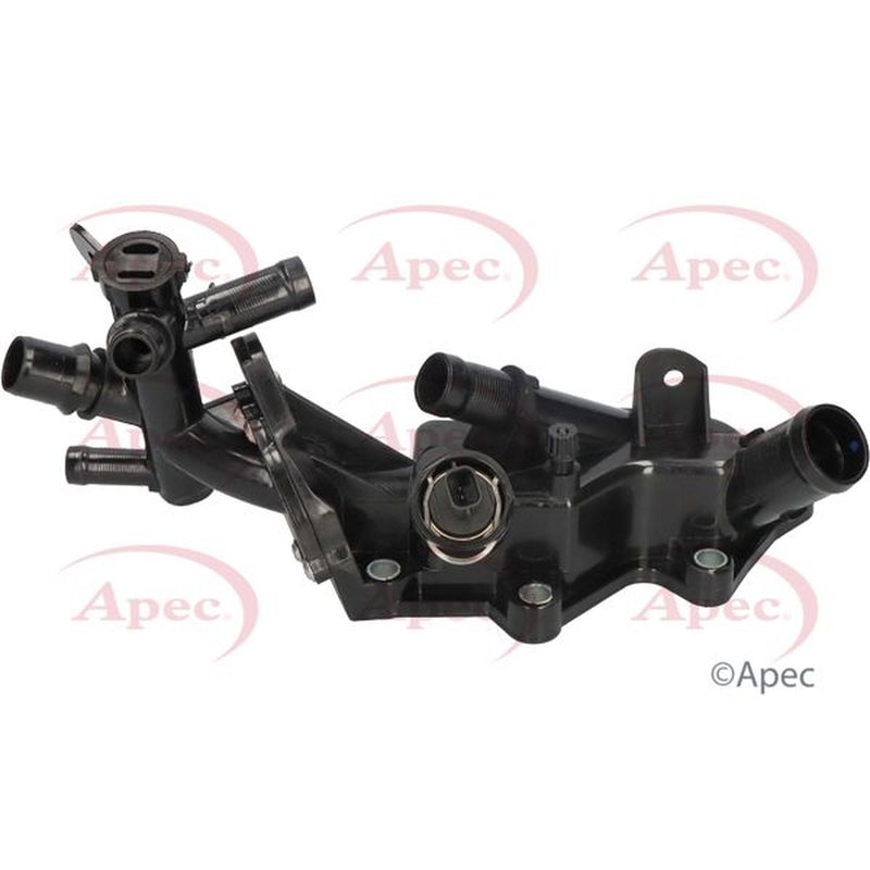 Apec Coolant Flange Housing Connector ATH1455