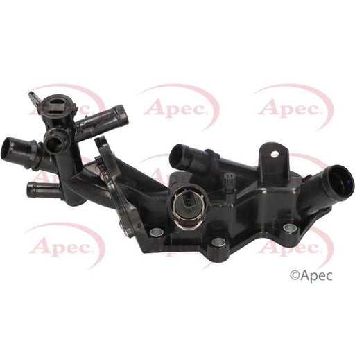 Apec Coolant Flange Housing Connector ATH1455