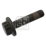 Febi Drive Shaft Axle Bolt Rear 40112
