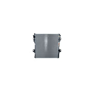 NRF Engine Radiator 550018