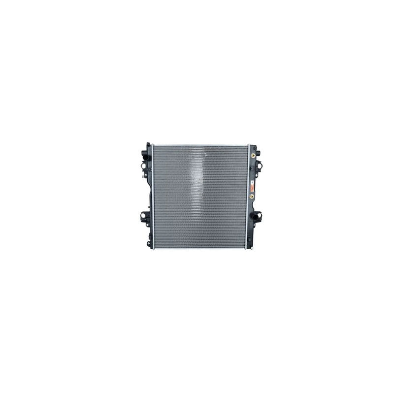 NRF Engine Radiator 550018