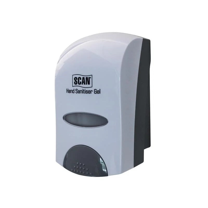 Scan Hand Gel Dispenser - EBHSCD1000