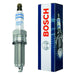 Genuine Bosch Spark Plug Yrmii33X Fits Hyundai I10 - 1.0 - 13- 0242135554 Bosch  - Town Parts