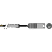 Juratek Brake Pad Wear Sensor Front JCW164