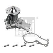 Febi Engine Cooling Water Pump 185350