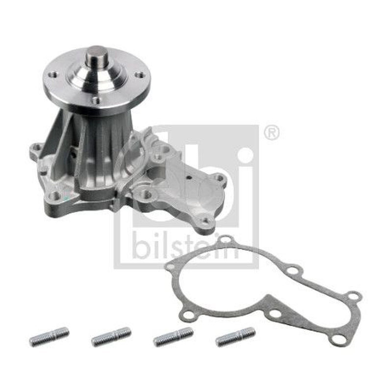 Febi Engine Cooling Water Pump 185350
