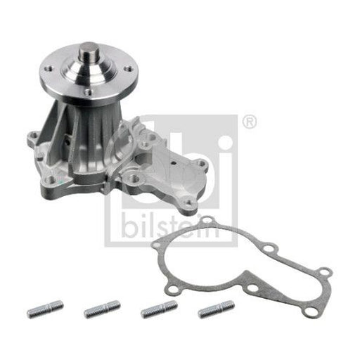 Febi Engine Cooling Water Pump 185350