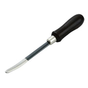 Faithfull Engineer's Hand Scraper 200mm (8in) Half Round - FAIEHSHR8