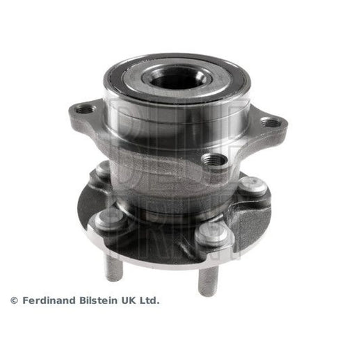 Blue Print Wheel Bearing Kit Rear Right 84mm ADS78314