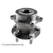 Blue Print Wheel Bearing Kit Rear Right 84mm ADS78314