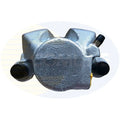 Comline Brake Caliper Assembly Front Left CBC140L