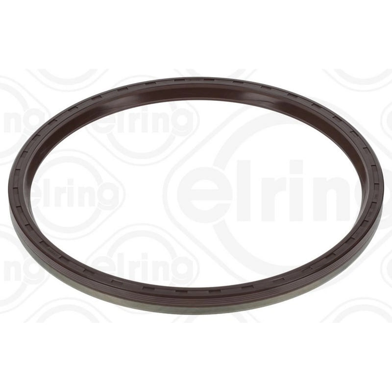 Elring Wheel Hub Shaft Seal 200mm OD ID Thick 018.670