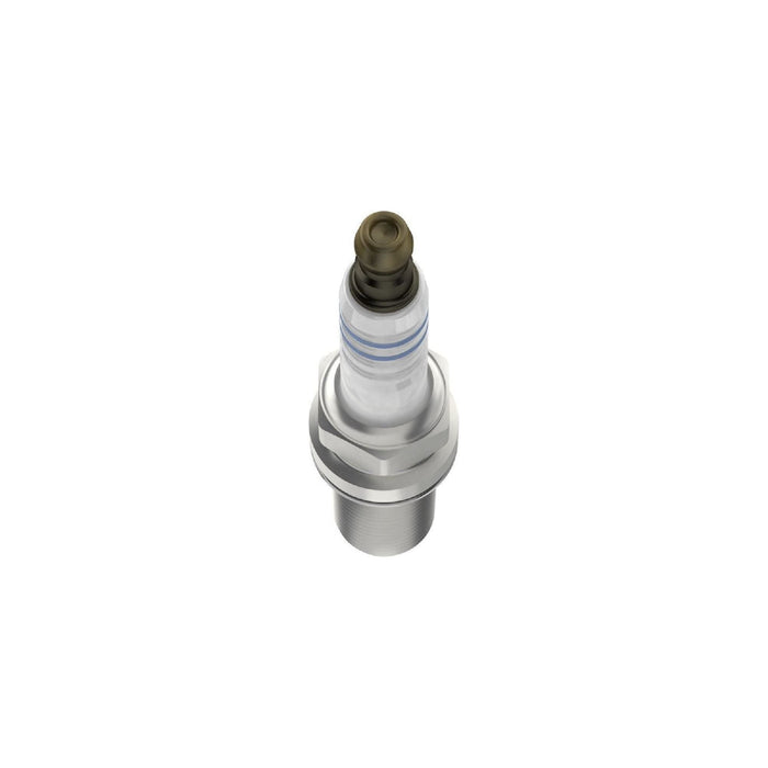 Genuine Bosch Spark Plug Fr8Neu Fits Toyota Aygo Vvti - 1.0 - 05-14 0242230607 Bosch  - Town Parts