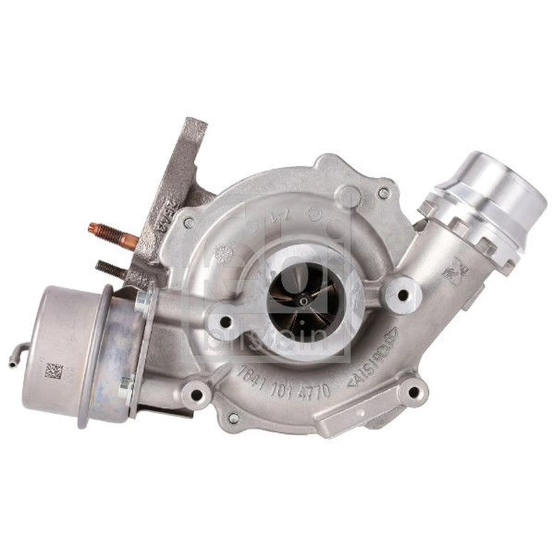 Febi Turbocharger Turbo Unit 186797