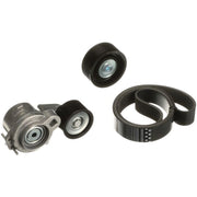 Gates V-Ribbed Belt Set K0110PK1465HD