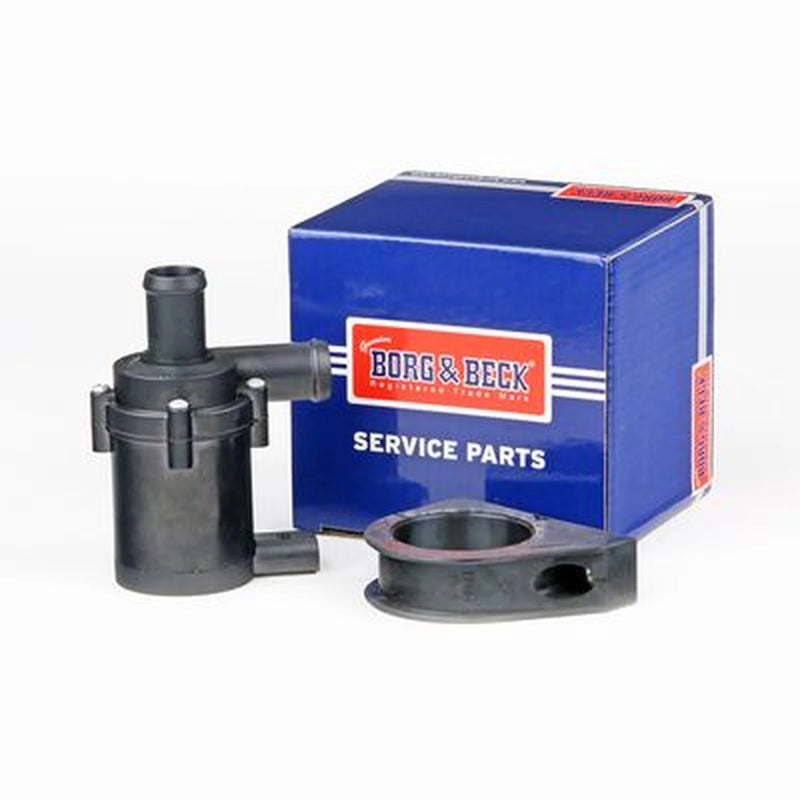 Borg & Beck Auxiliary Coolant Water Pump BWP3028