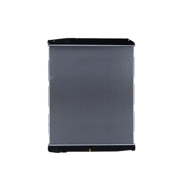 Hella Engine Radiator 8MK 366 300-651