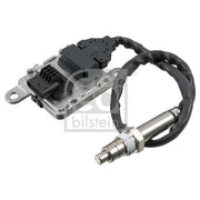 Febi NOx Nitrogen Oxide Sensor Exhaust 5 Pin 197498