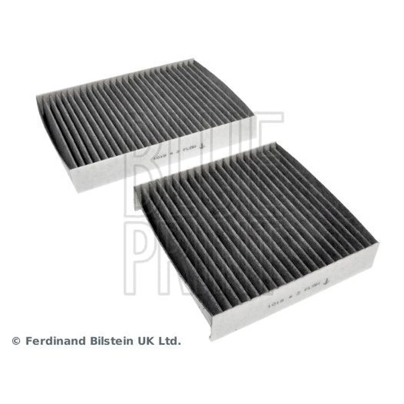 Blue Print Cabin Air Filter Set Wide High ADP152507