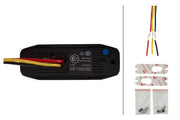 Hella 2XD 014 563-001 Strobe-type Beacon