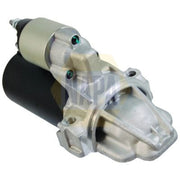 NAPA Starter Motor 12V 1.7kW 12 Teeth NSM1083