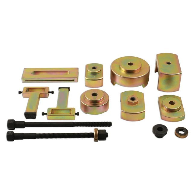Laser Tools Subframe Bush Installer/Remover - for Mercedes-Benz - PL