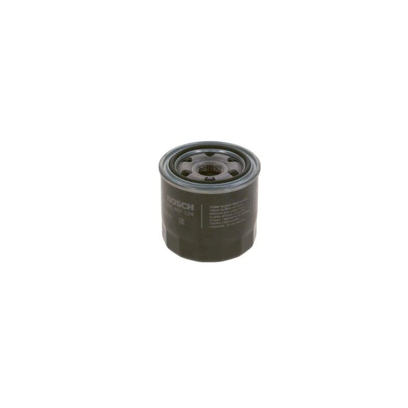 Bosch Engine Oil Filter F 026 407 124