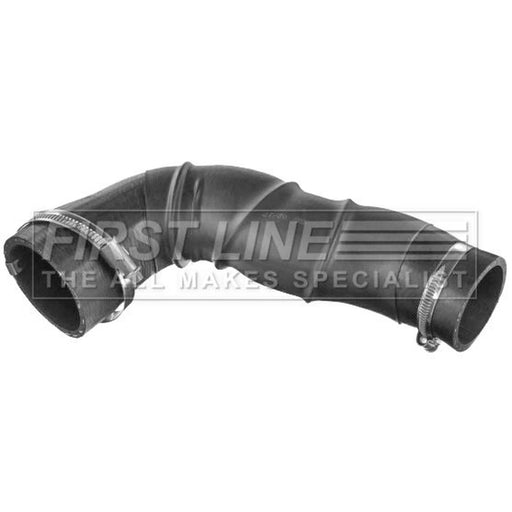 First Line Intercooler Turbo Charge Air Hose FTH1563