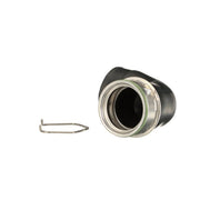 Gates Intercooler Turbo Charge Air Hose 170mm 09-0286C
