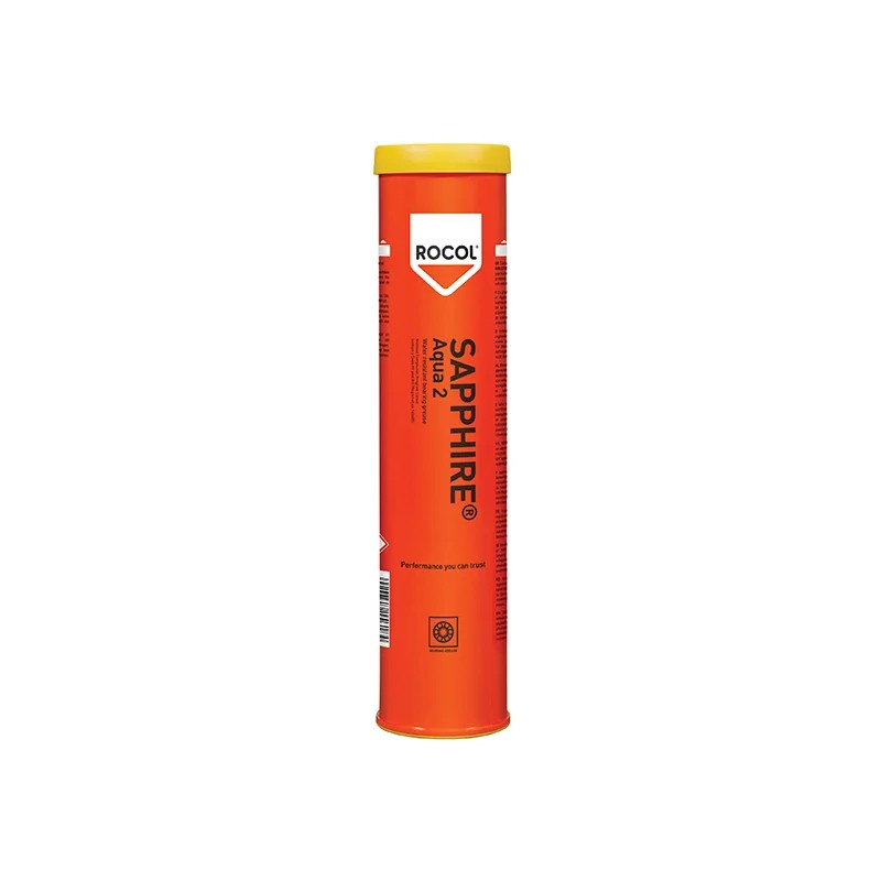 ROCOL SAPPHIRE® Aqua 2 Bearing Grease 380g - 12751