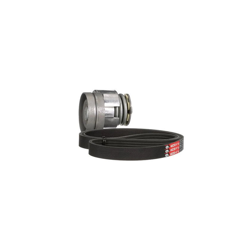 Gates V-Ribbed Belt Set K015PK1123