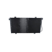 NRF Air Conditioning Condenser Front 350030
