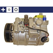 Mahle Air Conditioning Compressor ACP 1428 000S