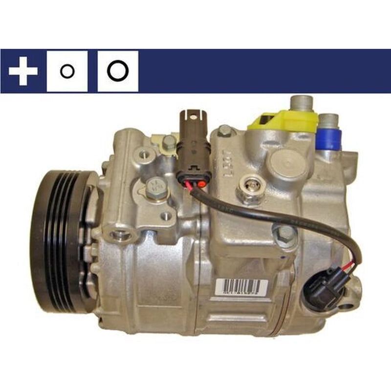 Mahle Air Conditioning Compressor ACP 1428 000S