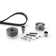 Gates Timing Belt Kit with Rollers K015559XS