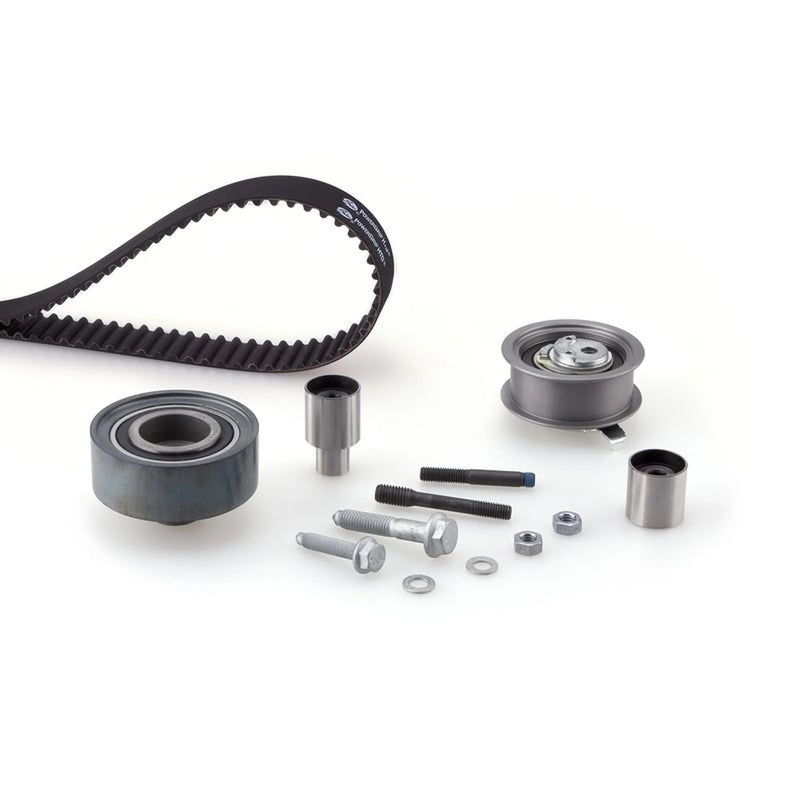 Gates Timing Belt Kit with Rollers K015559XS