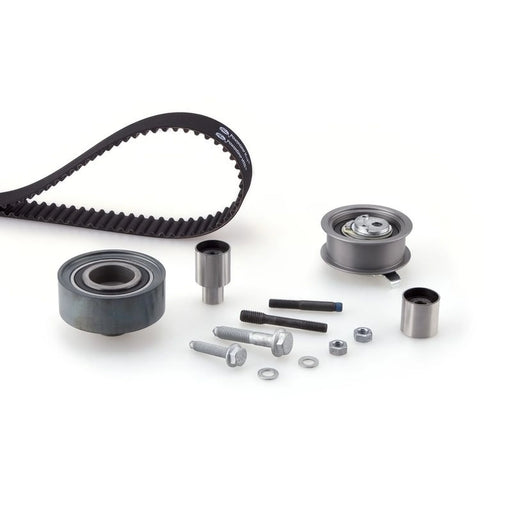 Gates Timing Belt Kit with Rollers K015559XS