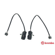 Brembo 2 x Brake Pad Wear Sensor Front A00204